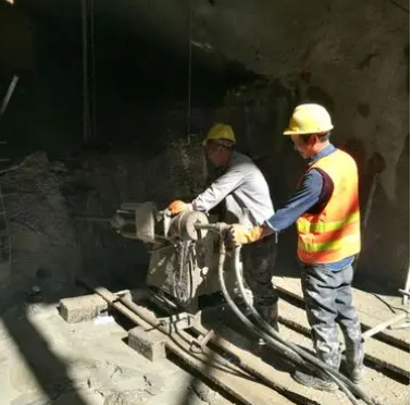 启东水下抗分散灌浆料特点 水下不分散注浆料介绍