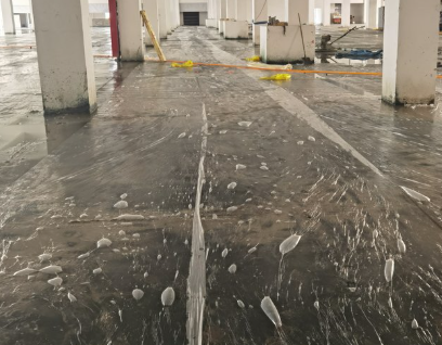 启东不发火砂浆和不发火金属骨料有什么区别