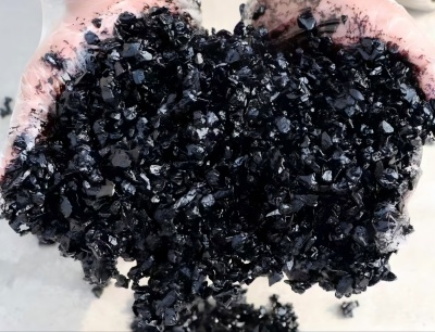 启东沥青冷补料（沥青砂）的优势特点与施工流程解析