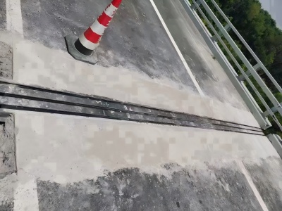 启东伸缩缝更换后浇筑材料快速结构修补料速砼的产品特点及施工流程​