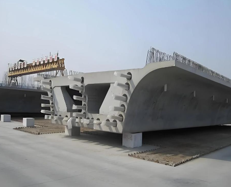 启东抗冻压浆料的特点及标准化施工工艺